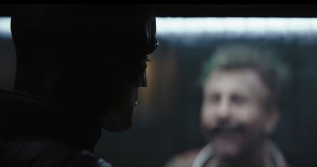 Ova scena je izbrisana iz novog Batmana - zbilja je jeziva