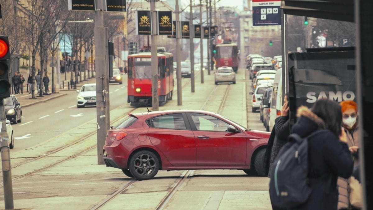 Što se događa u Srbiji? Vlasnik mjenjačnice: "Nešto veliko se sprema, ljudi su pomahnitali"