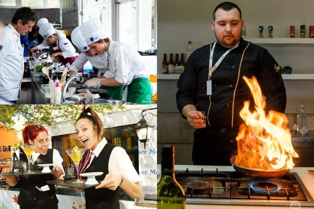 BISER MORA 2022: Prijavite se! Uskoro smo u Supetru na najvećem kuharskom natjecanju u ovom dijelu Europe