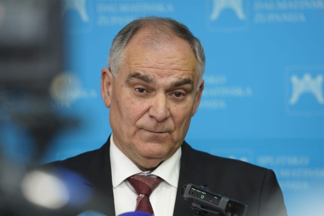 ŽUPAN UOČI SKUPŠTINE: "Energetsku agenciju planirali smo još 2018. godine"