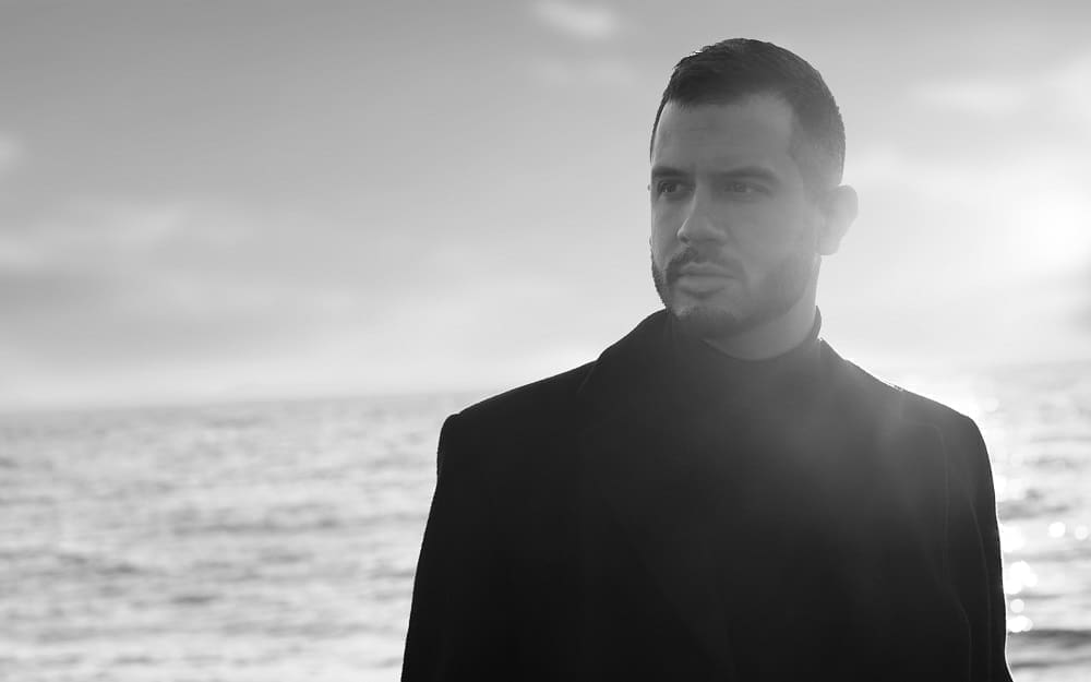 SVIĐA LI VAM SE? Boris Rogoznica bez cenzure u novom singlu 'Vjetar'! Evo kako zvuči