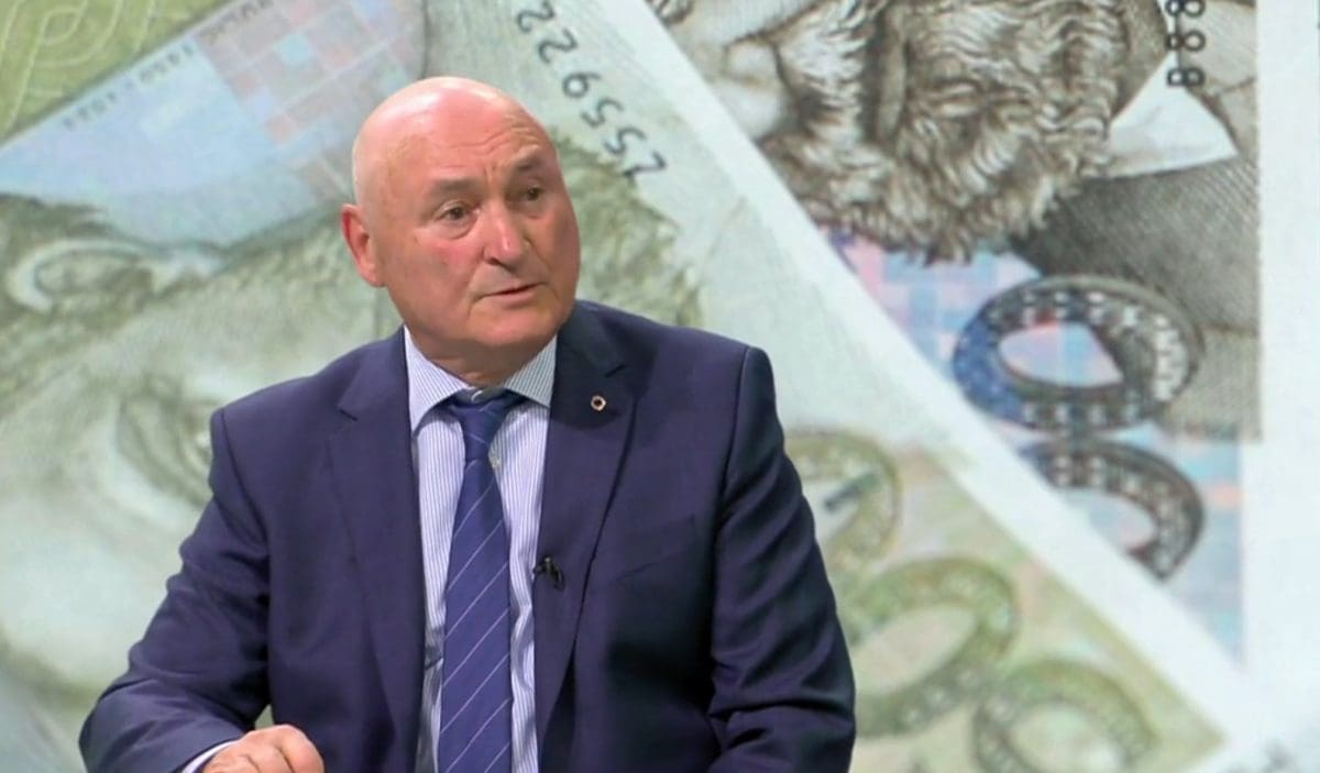 Roglić: "Rusija ne može dugo izdržat, bilo bi dobro da se riješimo diktatora. Mi imamo sreću da imamo Slavoniju"