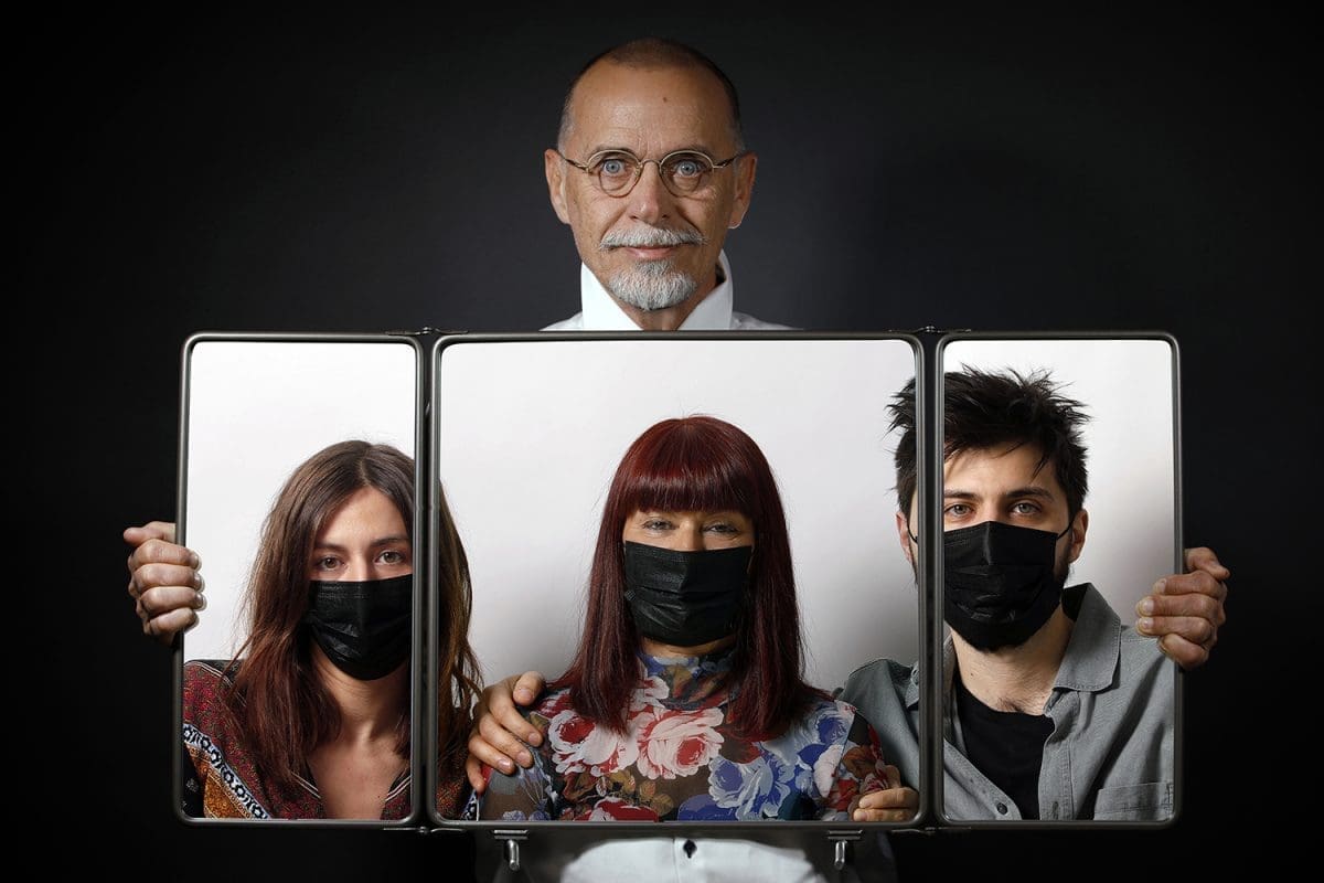 Na Međunarodni dan žena u Fotoklubu Split otvara se izložba SPLIT FOTO SALON 2022.