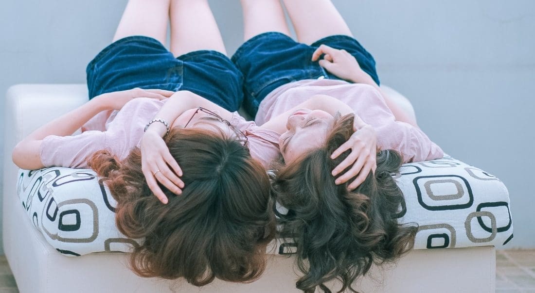 SUKOB LJUBAVNICA Dvije Hrvatice prekinule pa napravile 'masakr' u kafiću: “Rekla mi je da me je vidjela s bivšim suprugom"