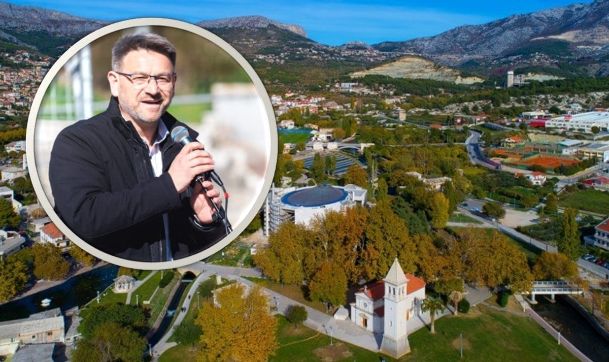 PALA JE KONAČNA ODLUKA Bez problema prošao proračun Grada Solina: Rekordan iznos od 193,42 milijuna kuna!
