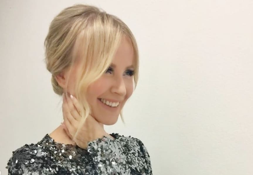 Danijela Martinović u javnosti zablistala u društvu poznatog autora, evo tko je on