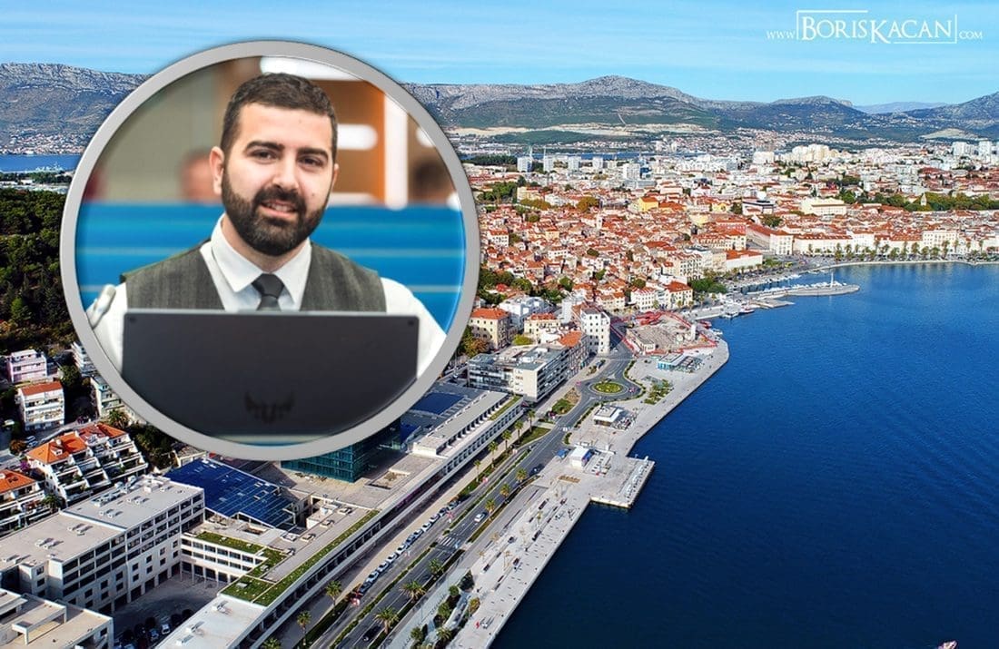 INICIJATIVA URODILA PLODOM Splitski paraolimpijci i gluhi sportaši napokon dobivaju svoja imena na Zapadnoj obali: "Nekad se isplati biti uporan"