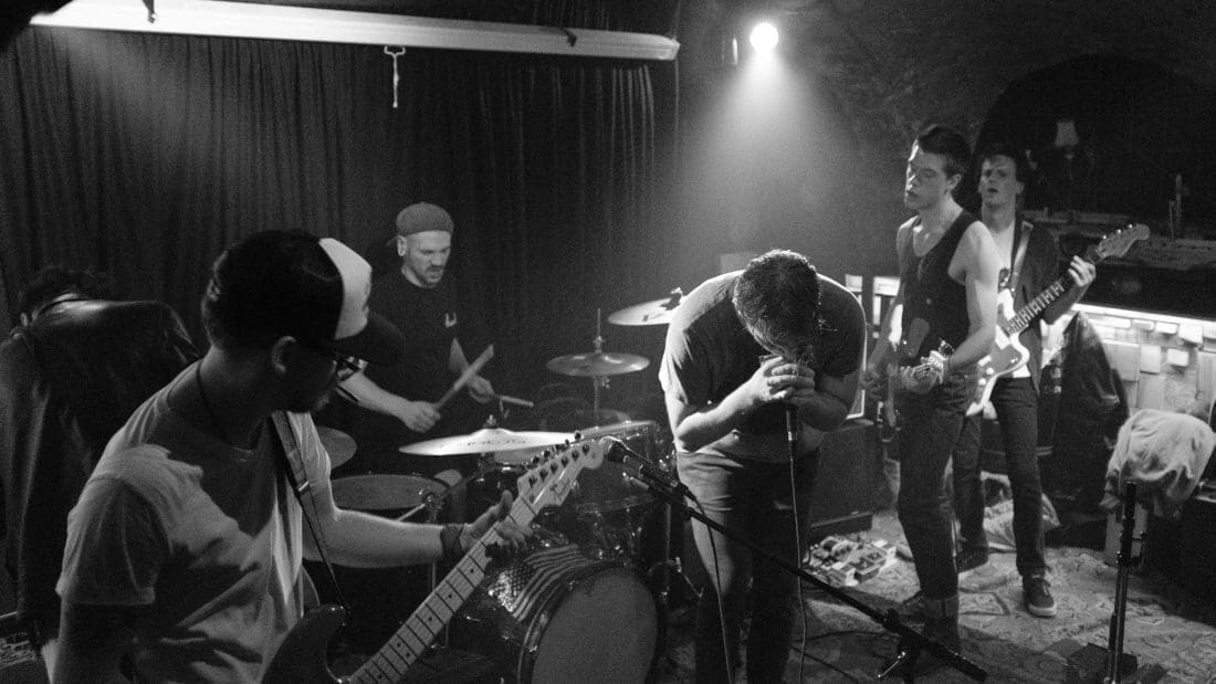 Nemiri u Detroitu – Novo izdanje Detroit Groove Ganga