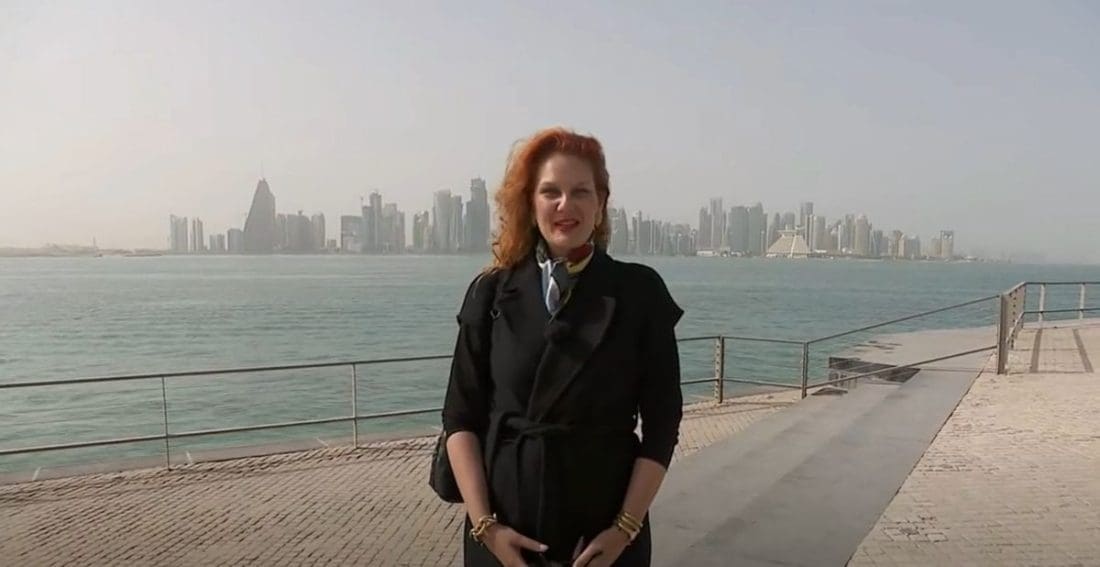 REPORTAŽA IZ DOHE Pogledajte što kažu Hrvati kojima je Katar postao druga domovina