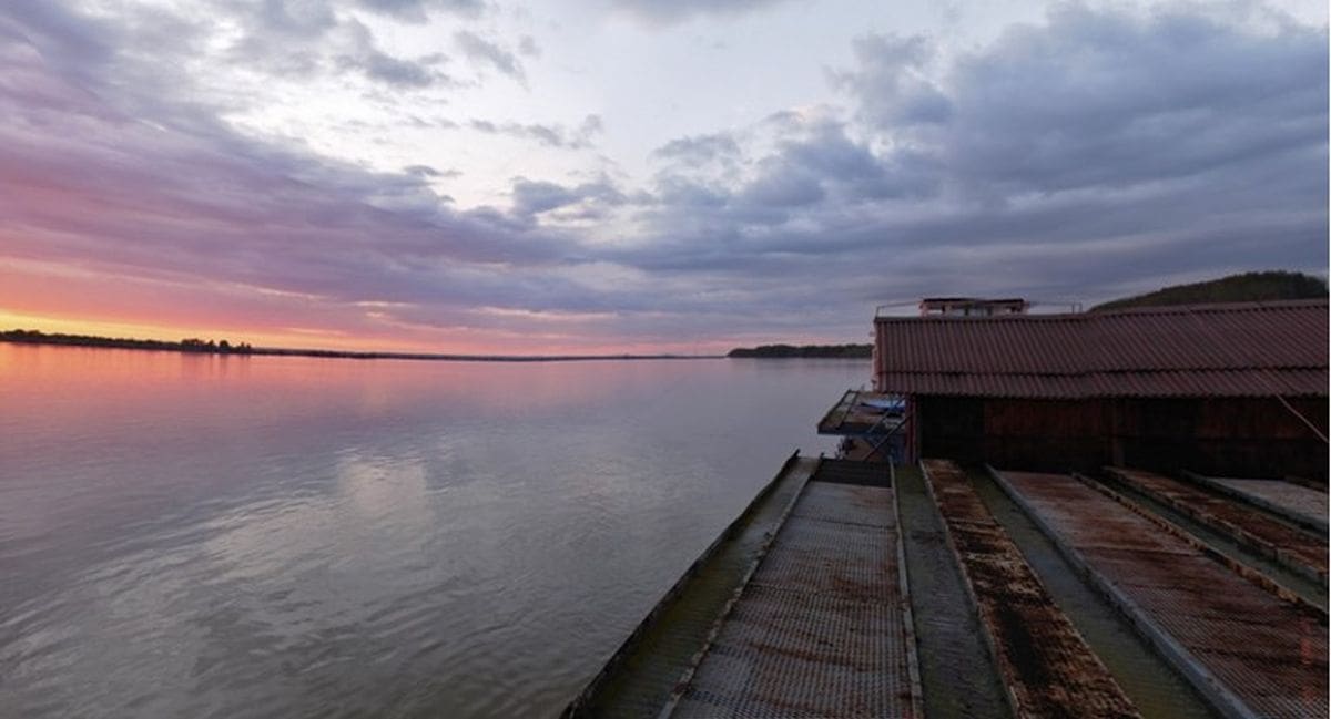 PRETPOSTAVLJA SE DA JE BIO SPORTAŠ Završili obdukciju tijela muškarca izronjenog u Dunavu. Evo nekih detalja