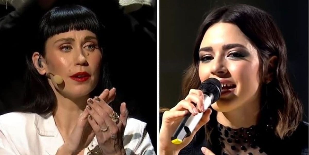 STOJIMO JAKO LOŠE Srbi se penju na kladionicama za Eurosong, Hrvatska pada