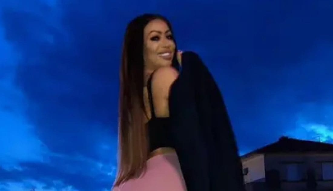 Olivera iz 'Savršenog' u tajnosti ljubi našeg mlađeg nogometnog reprezentativca i posjećuje ga?