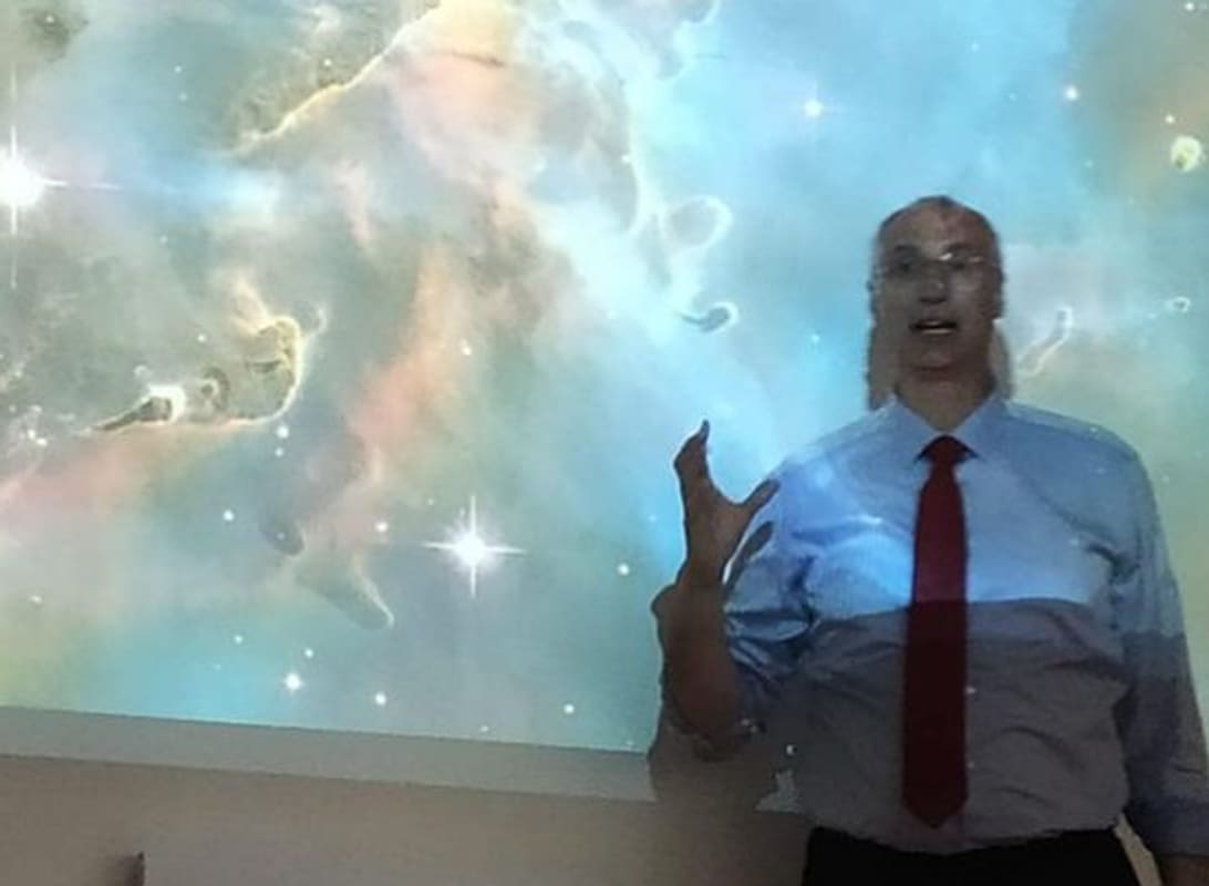 PULJAK ODRŽAO PREDAVANJE: "Publika je bila sjajna, baš je bilo izvrsno"