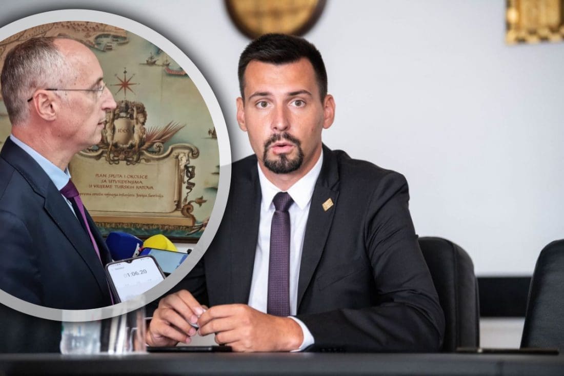 NIŠTA OD IVOŠEVIĆEVE SMJENE Puljak: "Ne bih odgovarao na hipotetska pitanja"