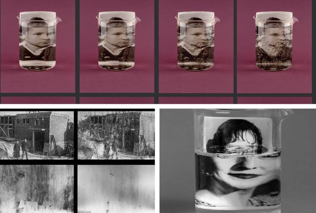 SPLITSKI SALON GALIĆ Otvara se izložba mladog koprivničkog autora Ivana Gundića