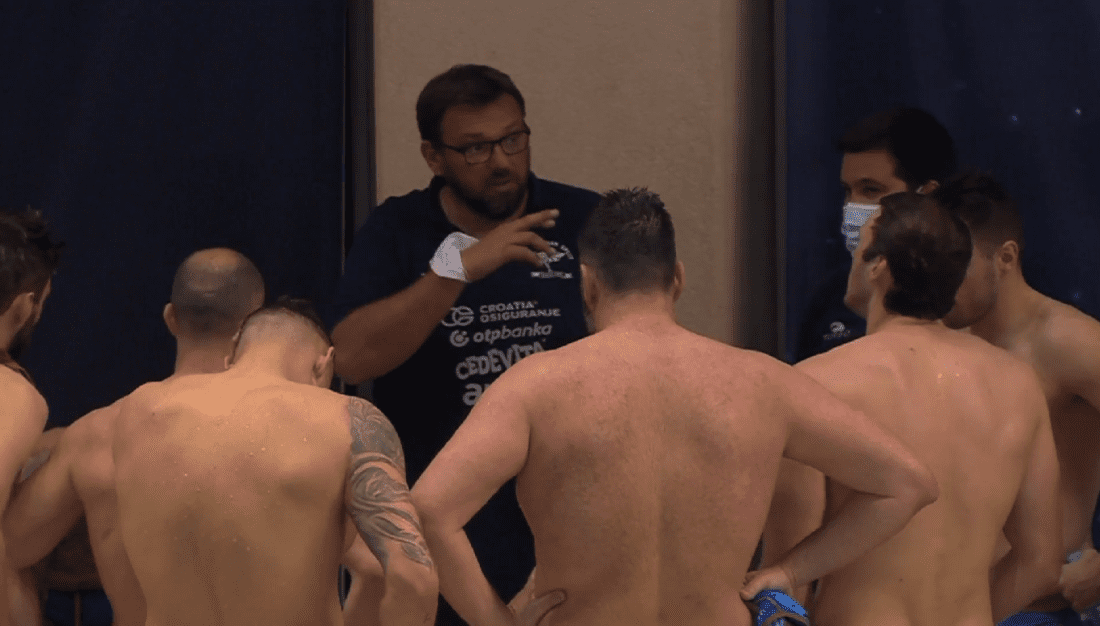 PORAZ U KRAGUJEVCU Jadran izgubio od Radničkog, slijedi veliki test za nekoliko dana