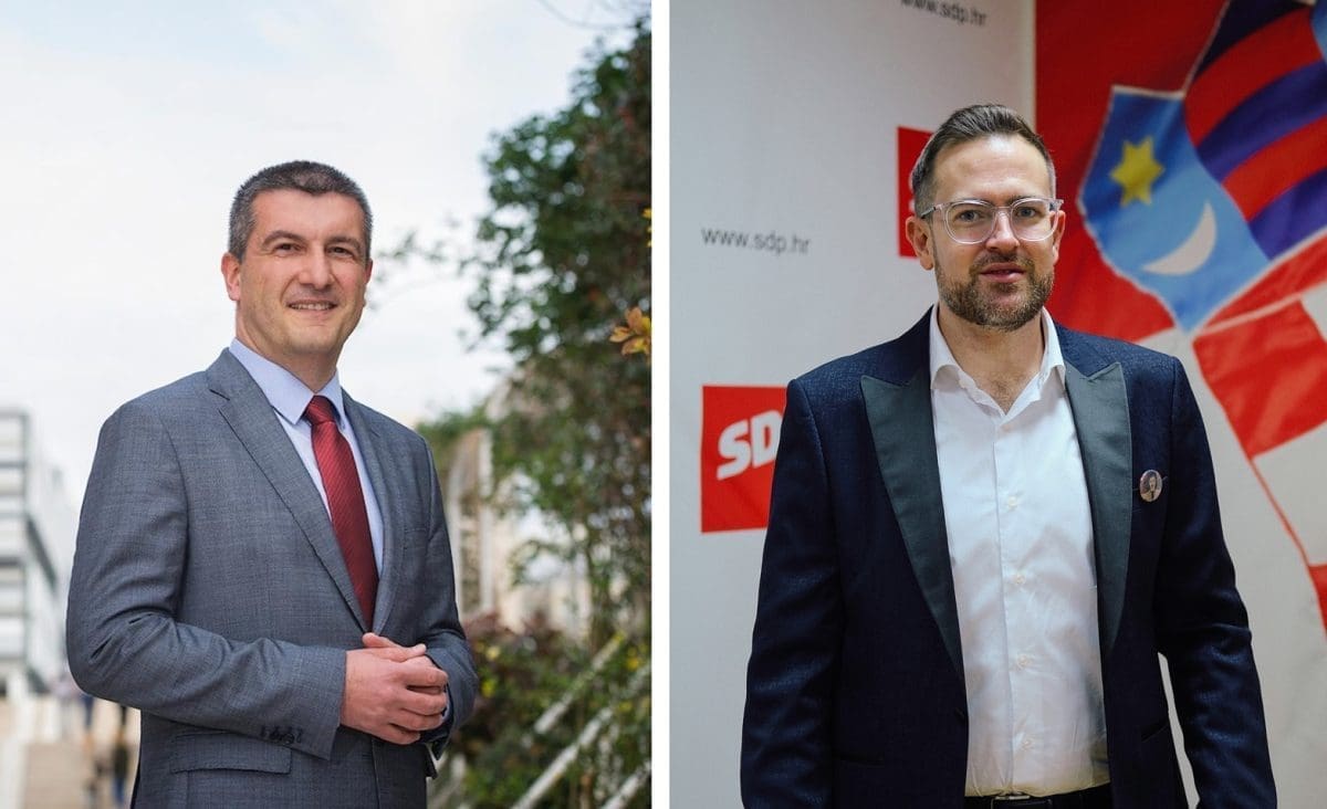 SVJETSKI DAN SOCIJALNOG RADA Barbir i Markić se obratili javnosti: "Važno je pojačano raditi na stvaranju novih općih vrijednosti i politika"