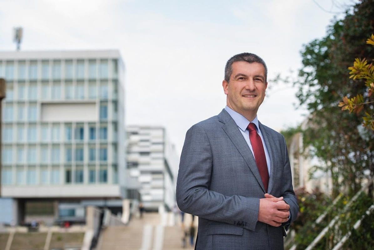 Poznati splitski pedijatar: "Antivakserski pokret je malen, ali su ljudi koji počinju sumnjati glasniji"