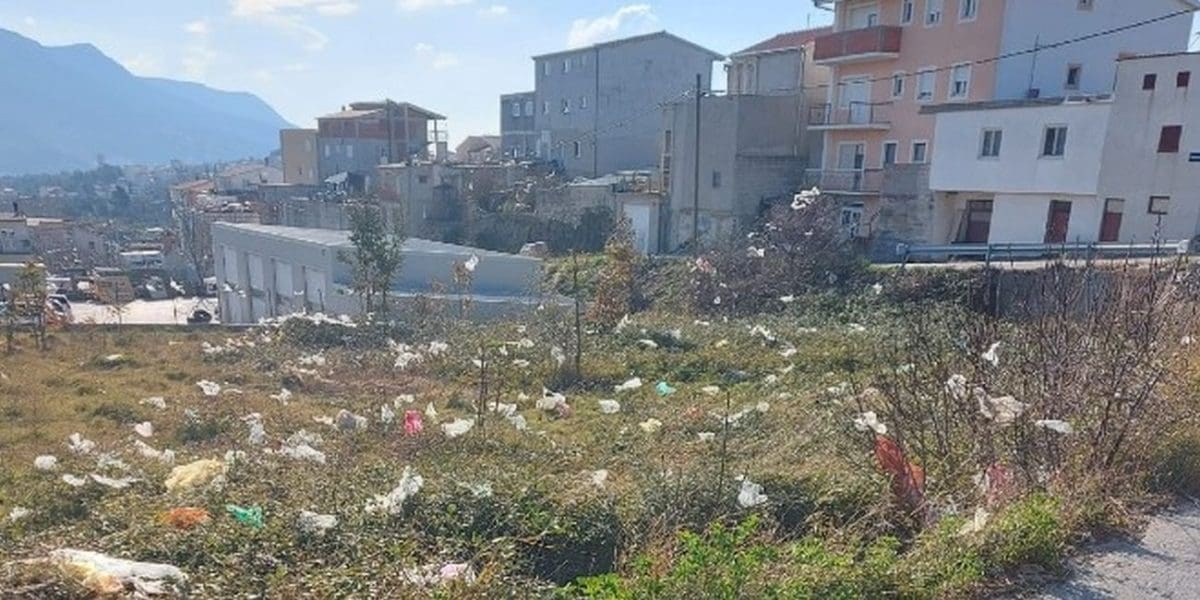 UŽAS NA KAREPOVCU "Priča li itko više o ovome? Gradska vlast sigurno nije, oni su u zastrašivanju..."