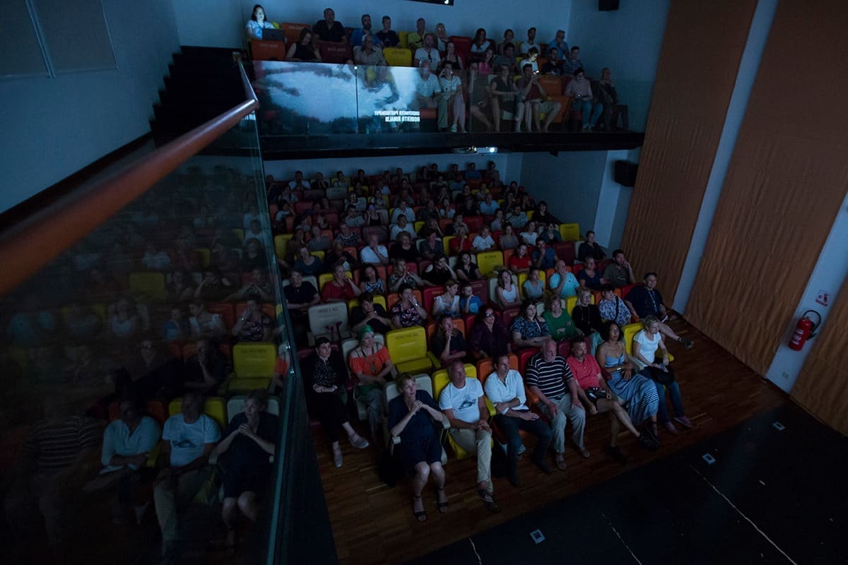 Započinje “Kino magistrala”: Velikim projektom ujedinjena jadranska kina vraćaju publiku u kina