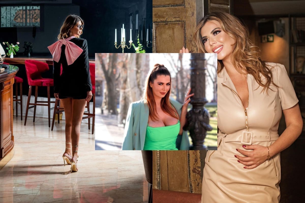 SPLIĆANKA PRED ŽIVOTNIM IZAZOVOM "Želim biti poznata po svom radu, naradila sam se da dođem i ovo sve postignem"