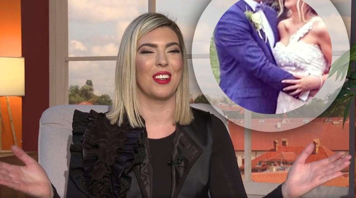 Bračni krah splitske pjevačice: Razvela se nakon tri godine braka, obrisala sve fotografije s bivšim