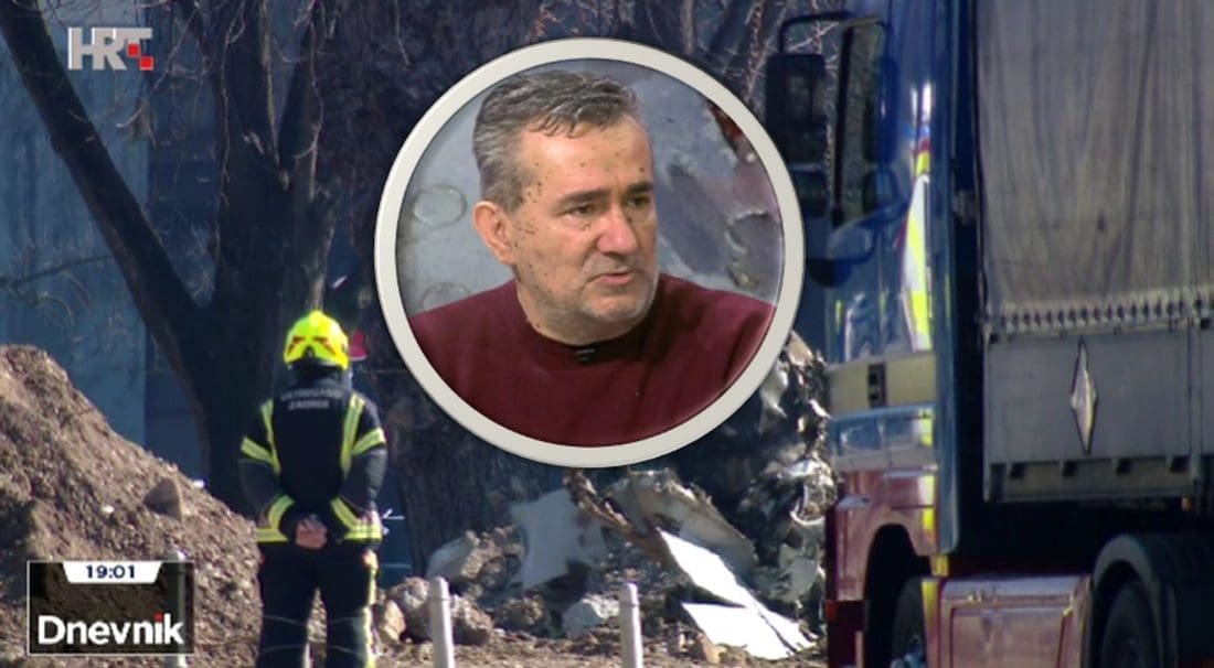 PAD DRONA SVE JE UZNEMIRIO Vojni analitičar: "Još nije vještačena cijela letjelica, već samo njezini dijelovi"