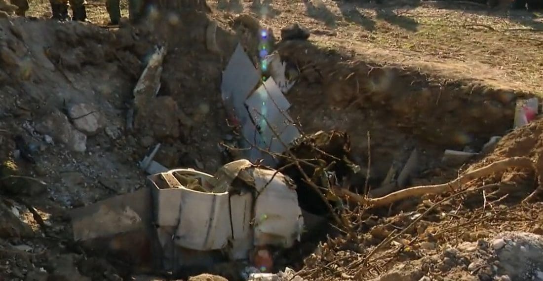 NOVI PAD LETJELICE U EUROPI Vlasnik kuće u čije se dvorište srušio dron izjavio je da je prvo udario u balkon, a potom pao na tlo