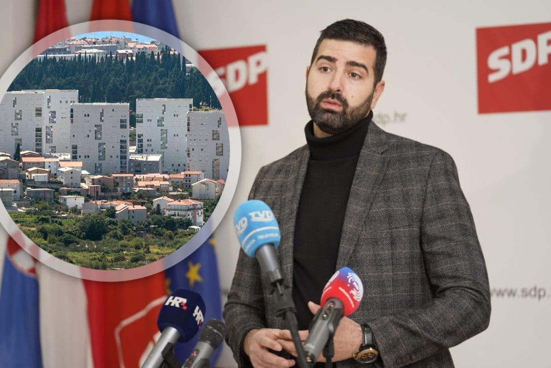 GDJE NIČE NOVI SPLITSKI POS? "Zašto Puljak ne prihvaća lokacije na Ravnim njivama, Brdima, Kili i Šinama? Predložit ćemo i Žnjan"