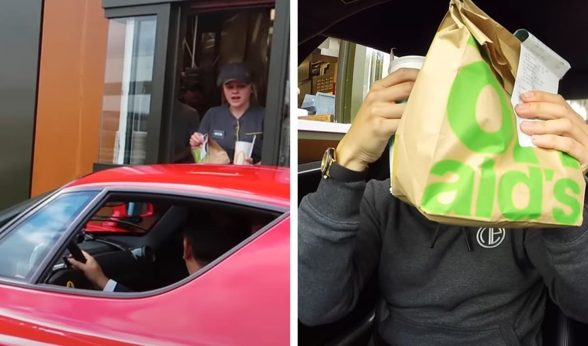 VOZAČI NEĆE MORATI IZLAZITI IZ AUTA Niče novi McDonald's restoran u okolici Splita, gradit će se na vrlo prometnoj lokaciji