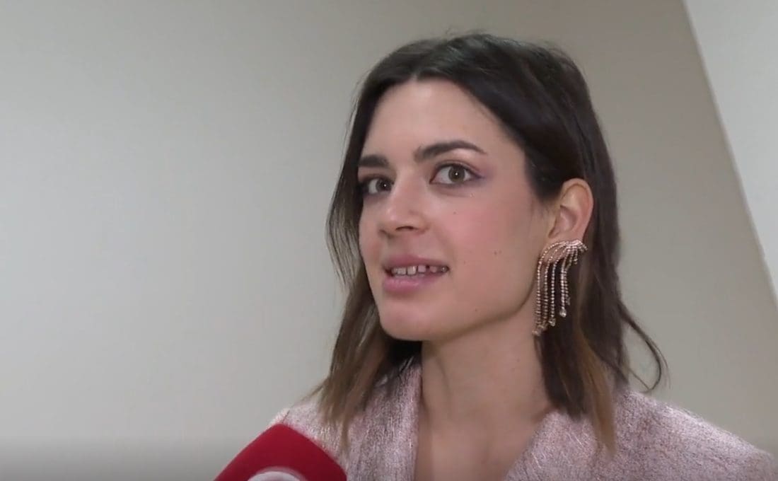 "Ne vidim problem sa svojim zubima": Mia Dimšić odgovorila na prozivke