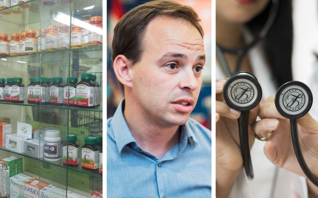 MUKE ZA BROJNE GRAĐANE Diljem zemlje se ne mogu predignuti lijekovi: "Zna se dogoditi da ukupan sustav padne