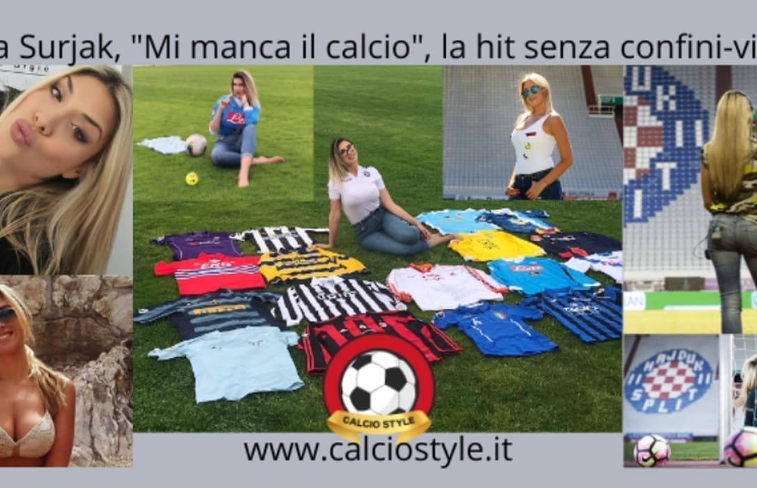 VIDEO Talijani nakon debakla tuguju uz - Mirtu Šurjak!