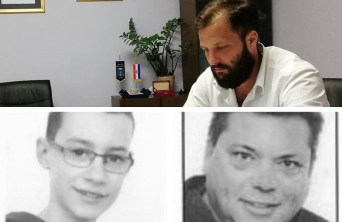 PLOČE NE PAMTE OVAKVU TRAGEDIJU Gradonačelnik Krstičević: "Proglasio sam Dan žalosti u gradu"