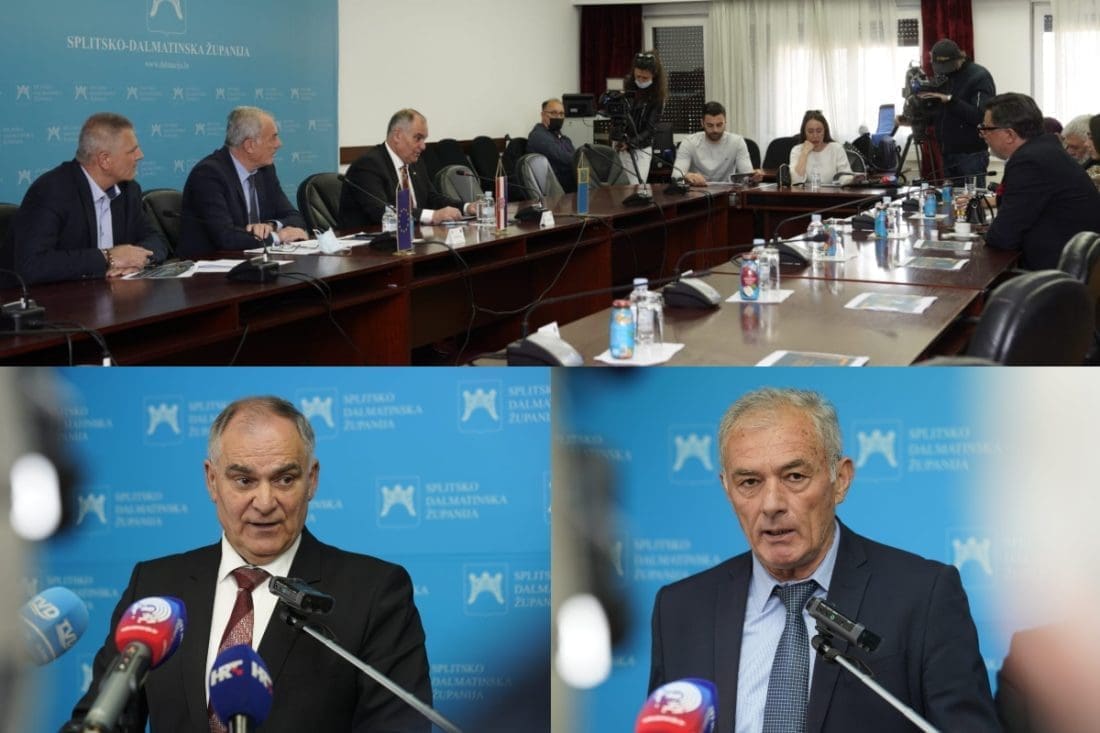 DOBRA VIJEST ZA POLJOPRIVREDNIKE U SDŽ Predstavljen prvi od tri paketa mjera: "One su priprema poljoprivrednih proizvođača da se jave na mjere iz Europskih fondova"