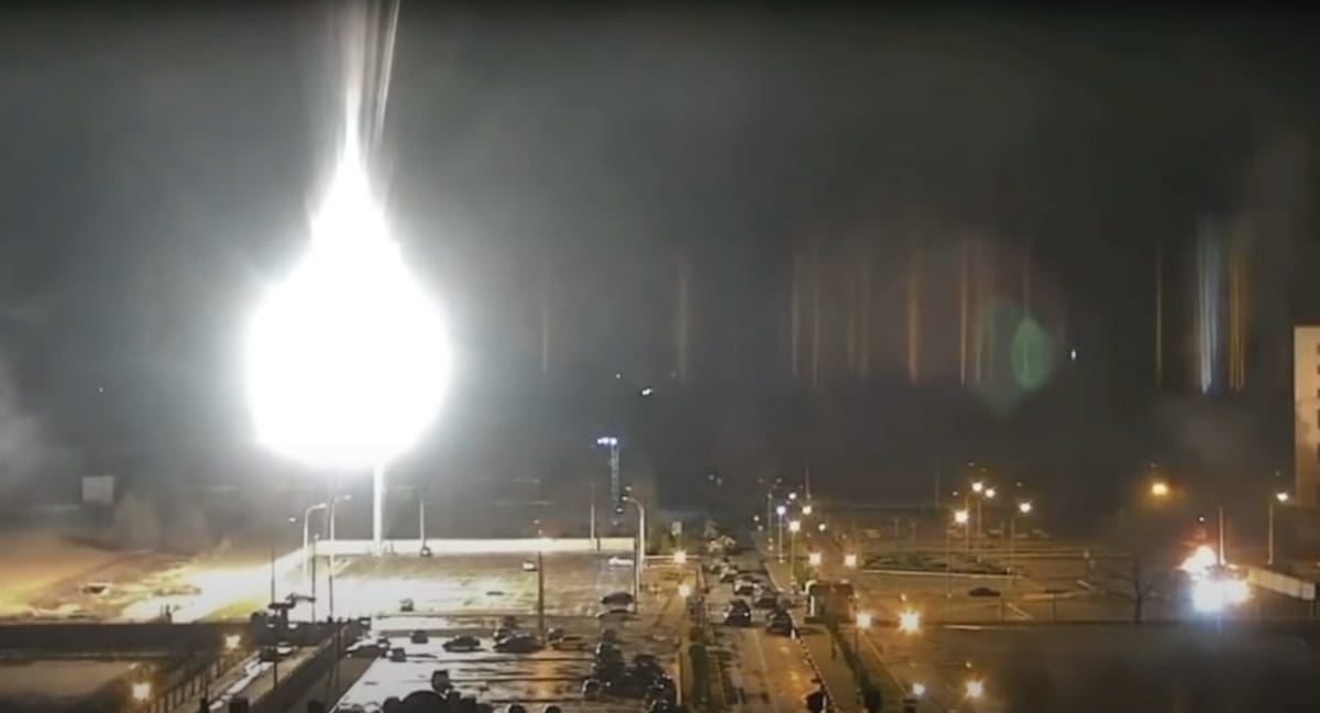 VIDEO Rusi žestoko granatirali pa zauzeli najveću nuklearku u Ukrajini: Oglasila se Agencija za atomsku energiju