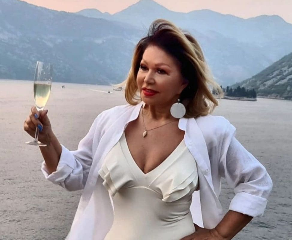 NEDA UKRADEN I U 71. PLIJENI PAŽNJU: "Svi su se počeli okretati kad je ušla, odmah su krenuli komentari..."