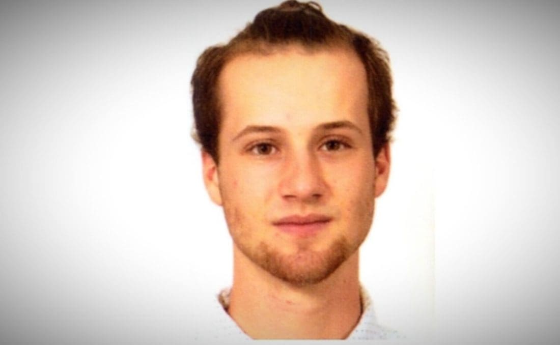 Nestao student. Jeste li ga vidjeli?