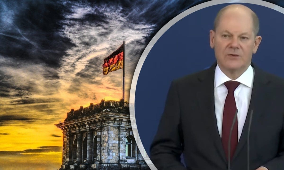 POTPUNI PREOKRET U NJEMAČKOJ "Ukrajina ne smije biti ostavljena bez obrane pred agresorom koji ovoj zemlji donosi smrt i razaranje"