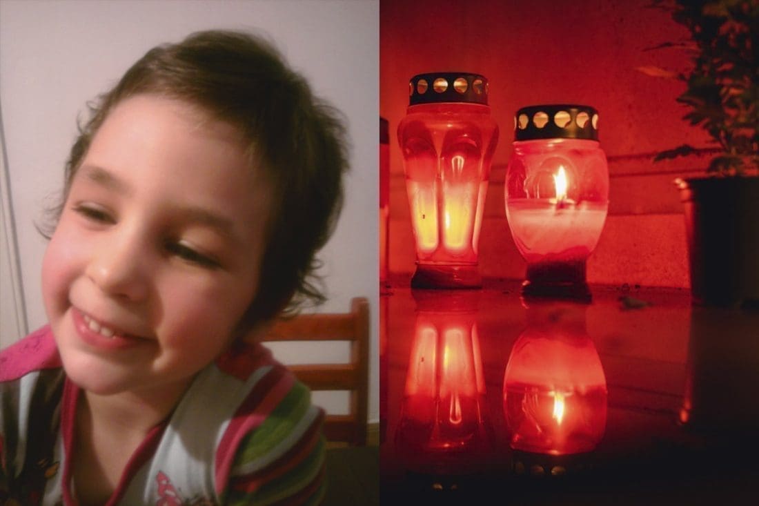 UJEDINILA JE CIJELU HRVATSKU Hrabra lavica Nora Šitum danas bi slavila 16. rođendan!