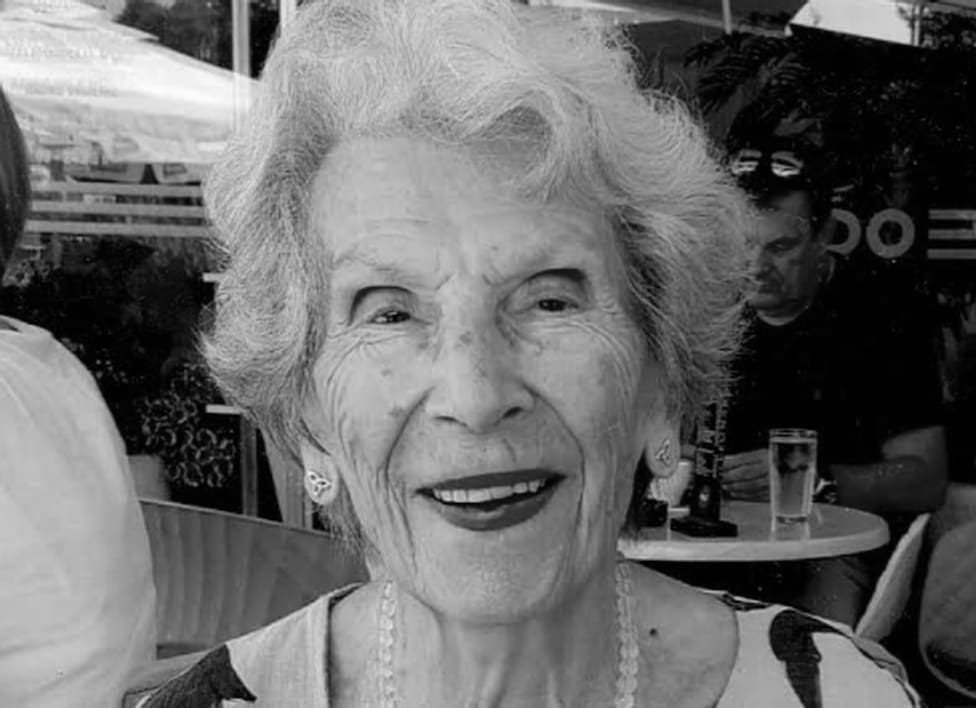 TUGA U SPLITU Preminula je Palmina Poljak: "Kažu da veliki ljudi nikada ne umiru. Oni se samo ugase..."