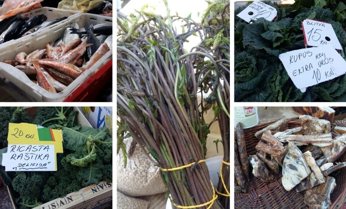 NA ČISTU SRIDU OČISTILO SPLITSKE BANKE Svit navalija na srdelu, bonkulovićke ribe nije ni bilo