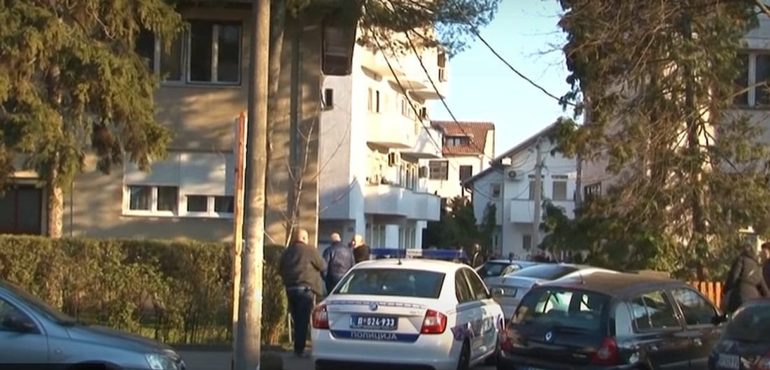 UBOJSTVO U SUSJEDSTVU Likvidiran bivši vođa navijača, motiv ubojstva još uvijek nije poznat