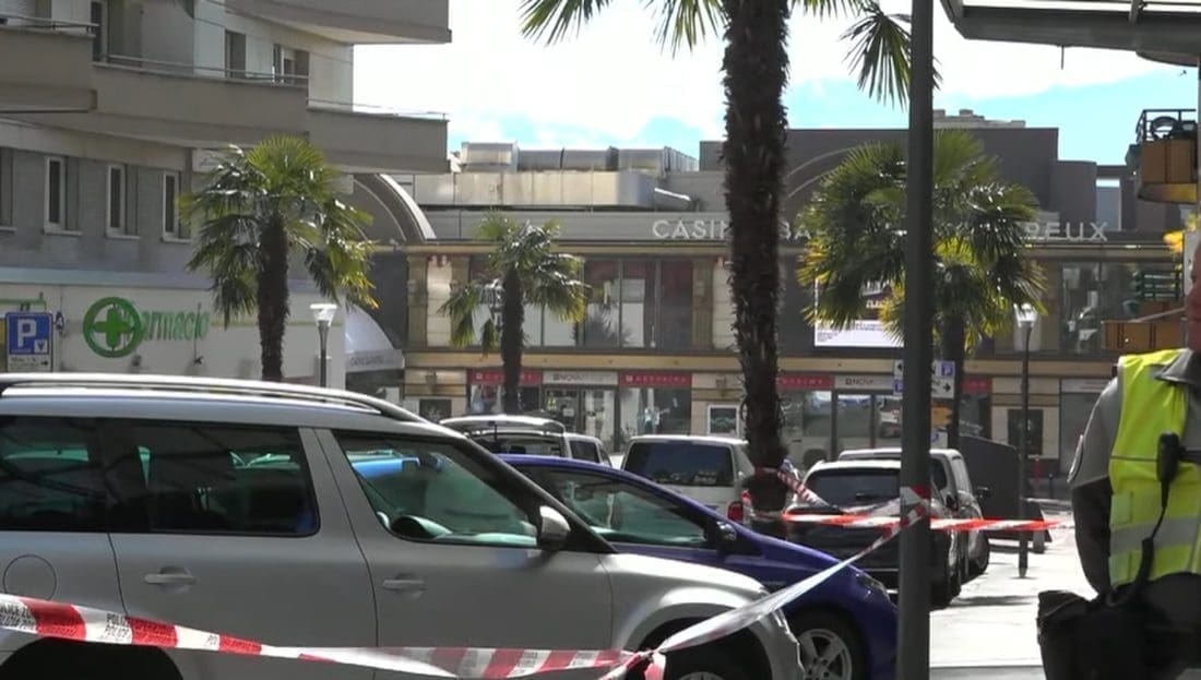 ISTRAGA OTKRILA STRAVIČNE DETALJE Obitelj s balkona skočila u smrt: "Bili su opsjednuti zavjerama"