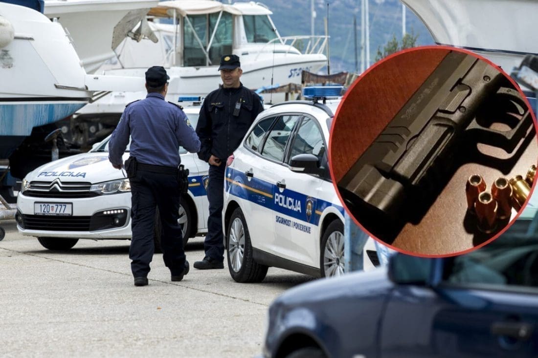 STRAVIČNA TRAGEDIJA NA ZENTI Mladić je otišao u sobu, uzeo Magnum i vratio se pred prijatelje...