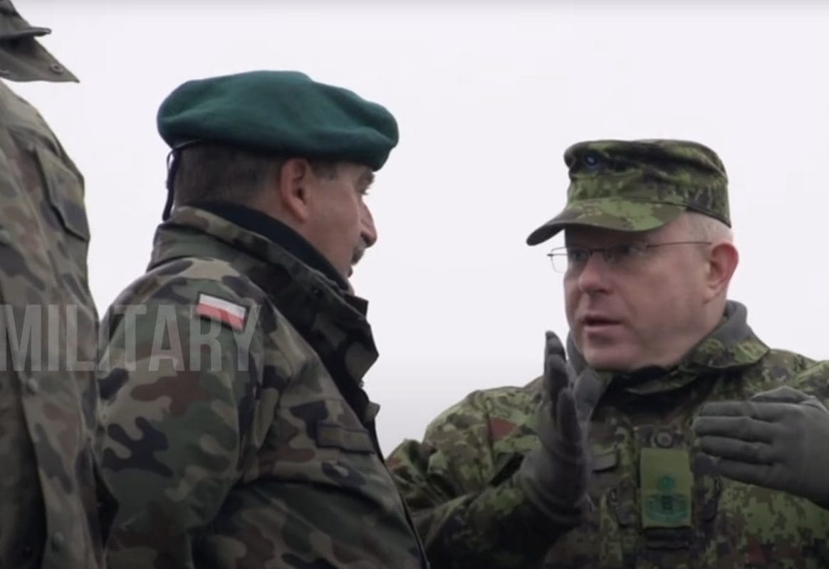 "Sruši li NATO ruski avion, treći svjetski rat postaje pitanje sata"