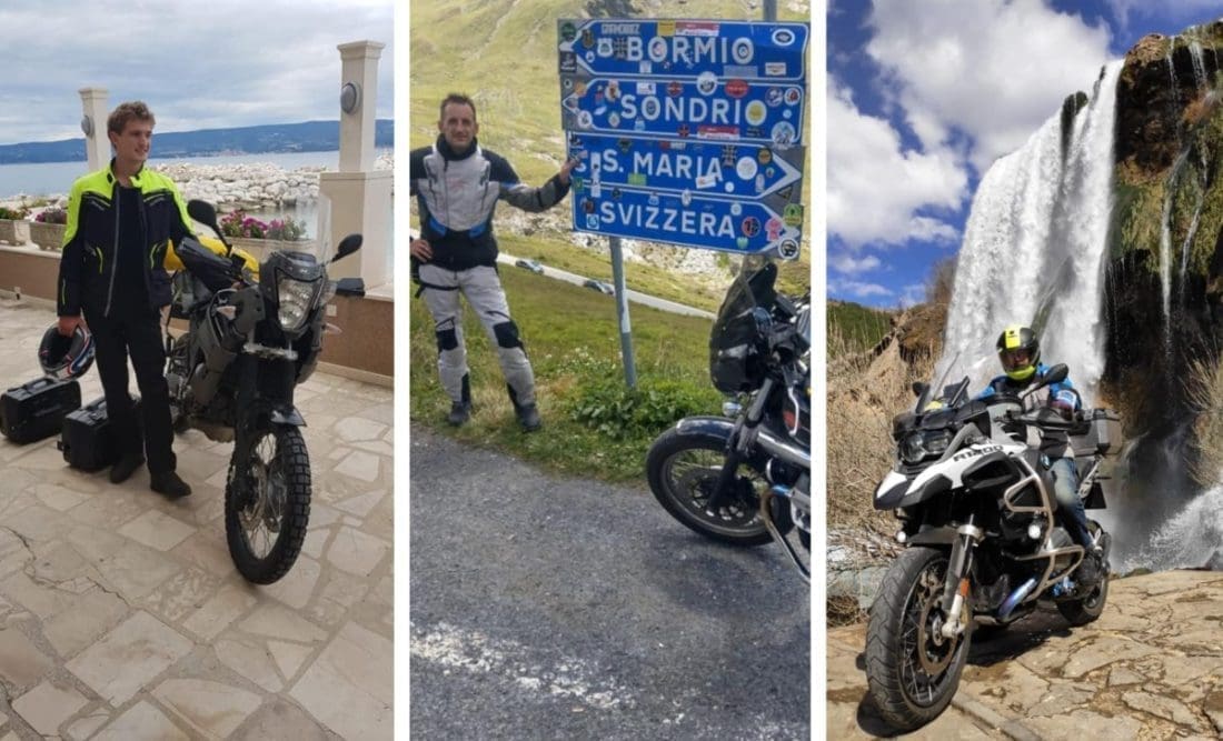 Obišao preko 30 svjetskih zemalja: Večeras u Splitu poslušajte avanturističko predavanje Andrije Trge