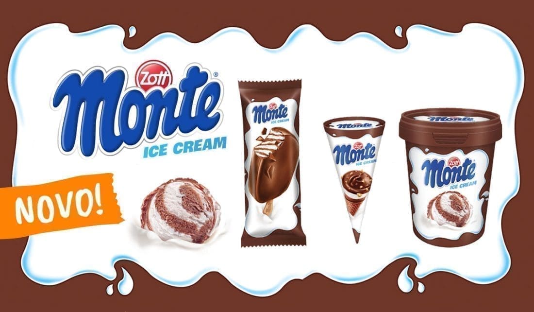 NOVO U PONUDI – MONTE SLADOLEDI