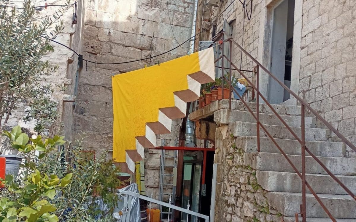 PRAZNINE 2022: Privremena aktivacija zatvorenih prostora u povijesnim jezgrama Splita i Dubrovnika