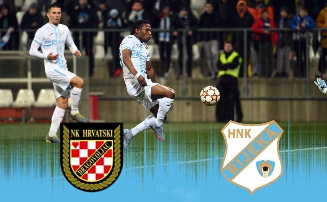 Senzacija u Kranjčevićevoj: Hrvatski dragovoljac nokautirao Rijeku!